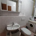 Apartma Marea アパート