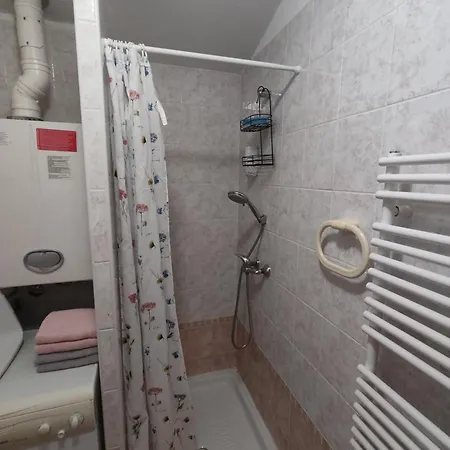 Apartment Apartma Marea *