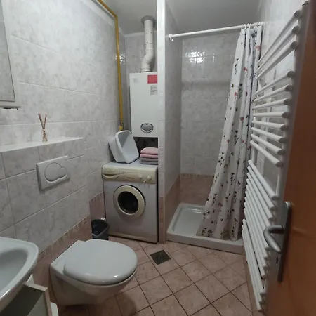 Apartma Marea Apartman