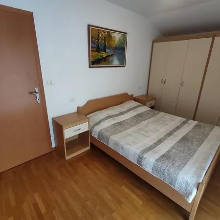 Apartman Apartma Marea