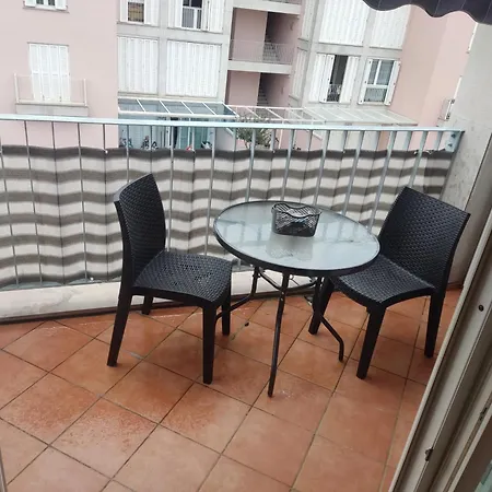 شقة Apartma Marea إيزولا