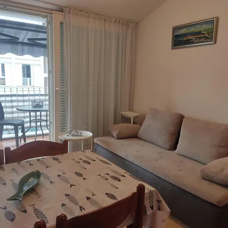 Apartma Marea *