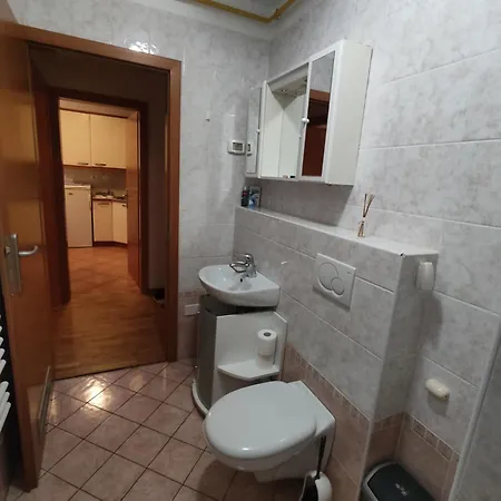 Apartma Marea Apartman