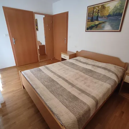 Apartma Marea Apartment *