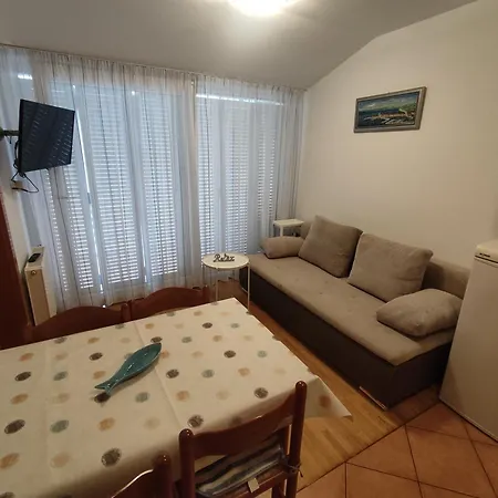 Apartment Apartma Marea *