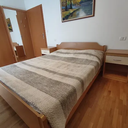 Apartma Marea Apartman Izola