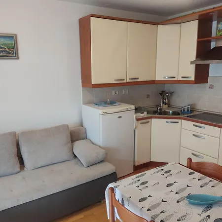 Apartma Marea *