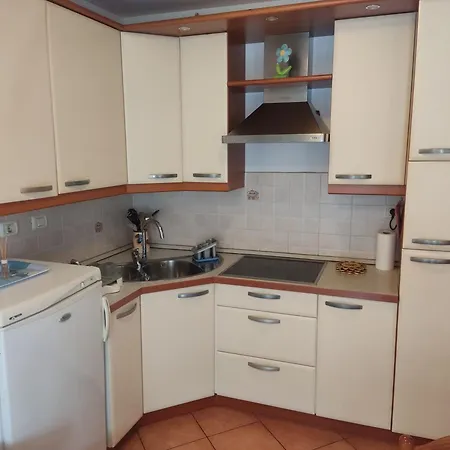Apartma Marea Izola