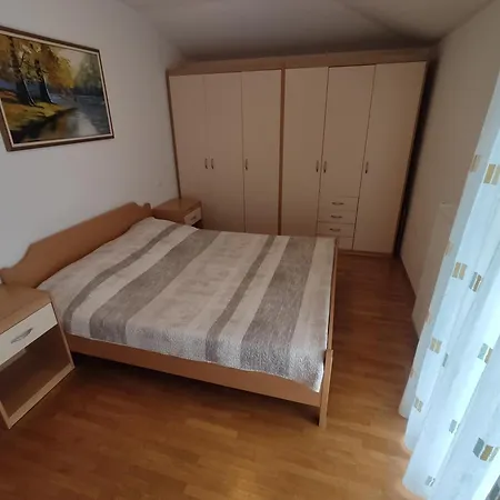 Apartma Marea * イゾラ