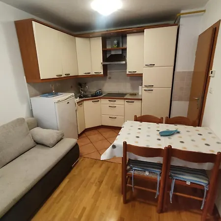 Apartma Marea * イゾラ