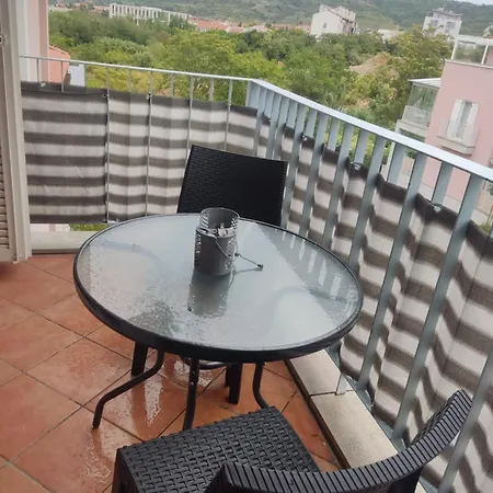 Apartma Marea Apartman *
