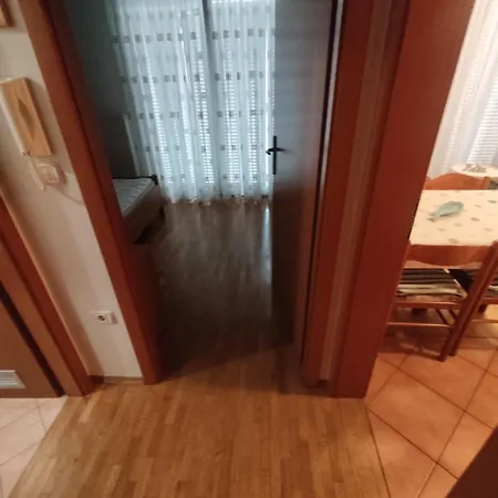 Apartment Apartma Marea *