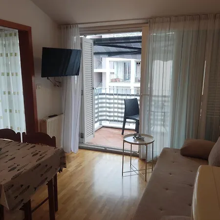 Apartma Marea *