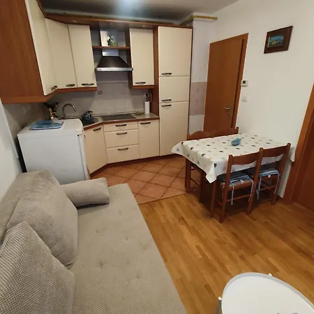 Apartment Apartma Marea