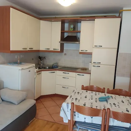 شقة Apartma Marea *