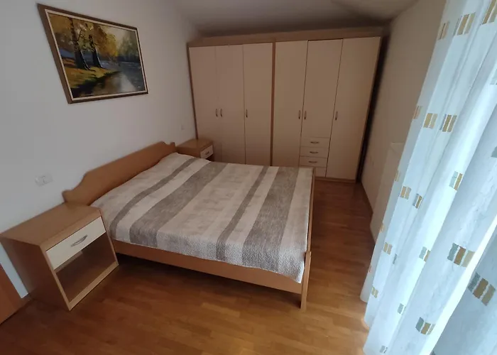 Apartma Marea * イゾラ