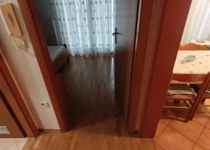 アパート Apartma Marea *